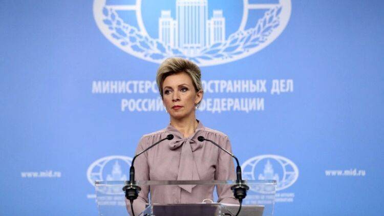 Москва призвала Киев экономить на бумаге и вернула ноты протеста по Крыму