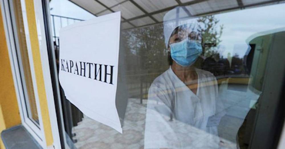 В Челябинской области 44 человека заразились Covid-19 в больнице