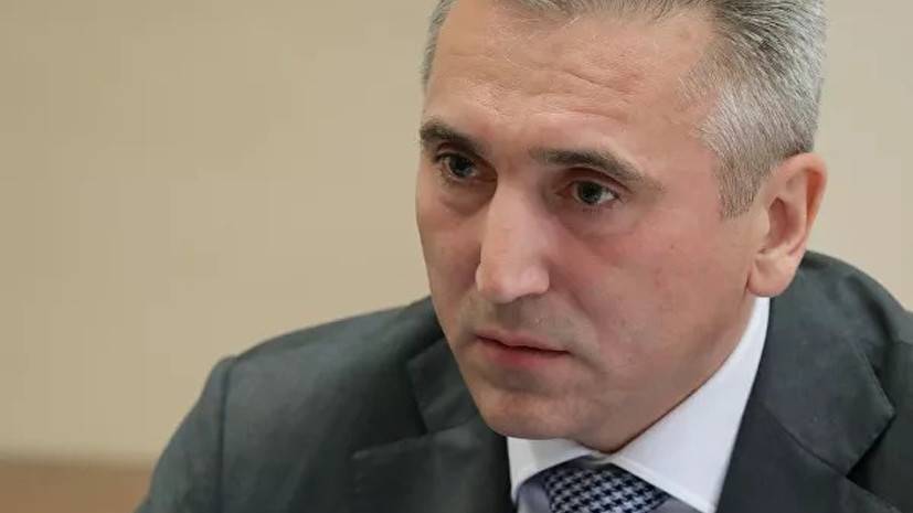 Губернатор Тюменской области оценил ситуацию в регионе в связи с коронавирусом