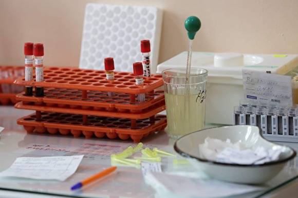 Число тестирований на коронавирус в Москве сократили из-за нехватки пипеток
