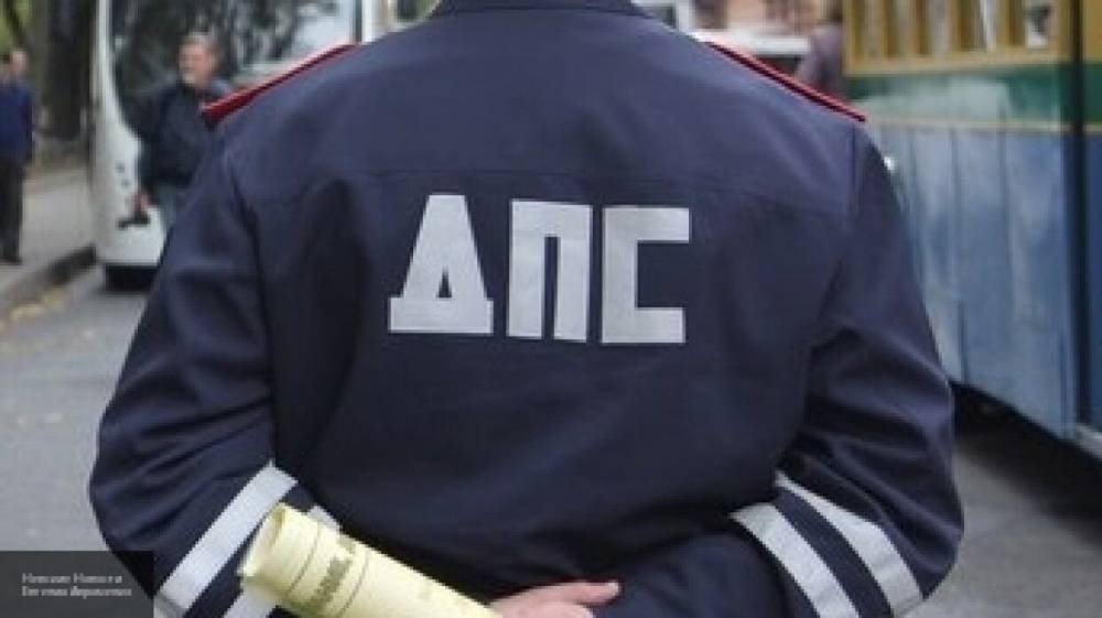 Полиция Екатеренбурга тестирует приложение, выявляющее нарушителей ПДД в режиме онлайн