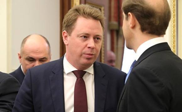 Мишустин уволил замглавы Минпромторга Овсянникова после дебоша в аэропорту Ижевска