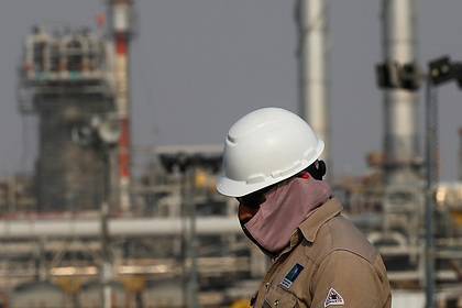 Саудовская Аравия нашла способ заработать во время нефтяного кризиса