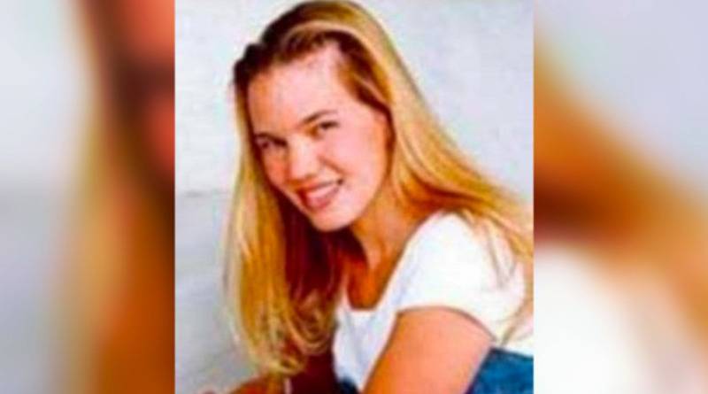 Исчезновение 19-летней Кристин Смарт: 24 года спустя полицейские сделали важные находки - usa.one - Лос-Анджелес - шт. Калифорния