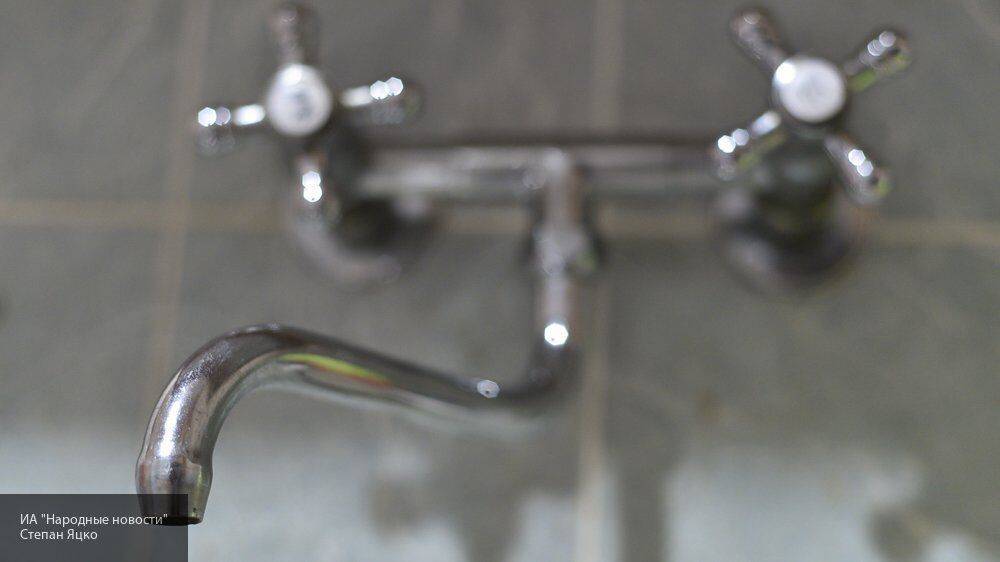 Минстрой РФ просят перенести отключение горячей воды из-за ситуации с коронавирусом