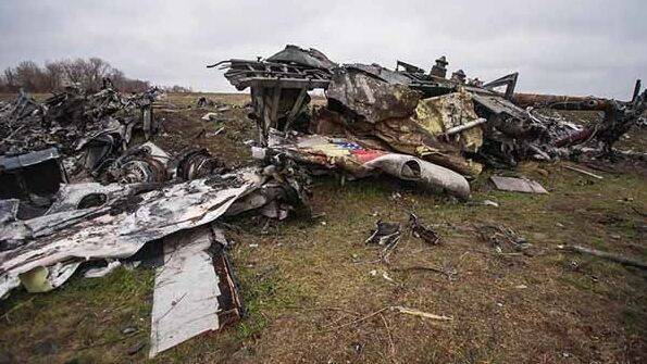 Суд в Гааге сохранил в секрете имена 12 свидетелей по делу MH17