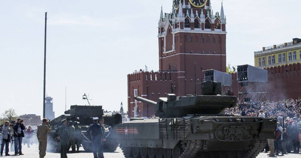 Собянин заявил, что власти не хотели бы вводить в Москву войска