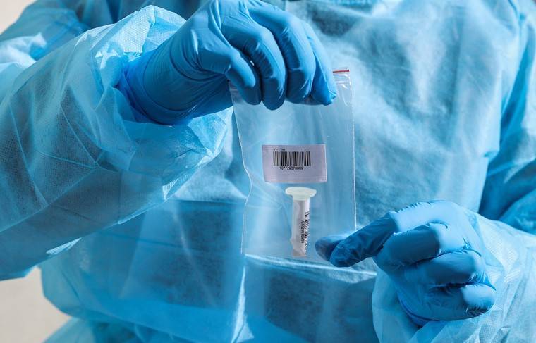 Швейцарские учёные начали изучать иммунитет местных жителей к коронавирусу