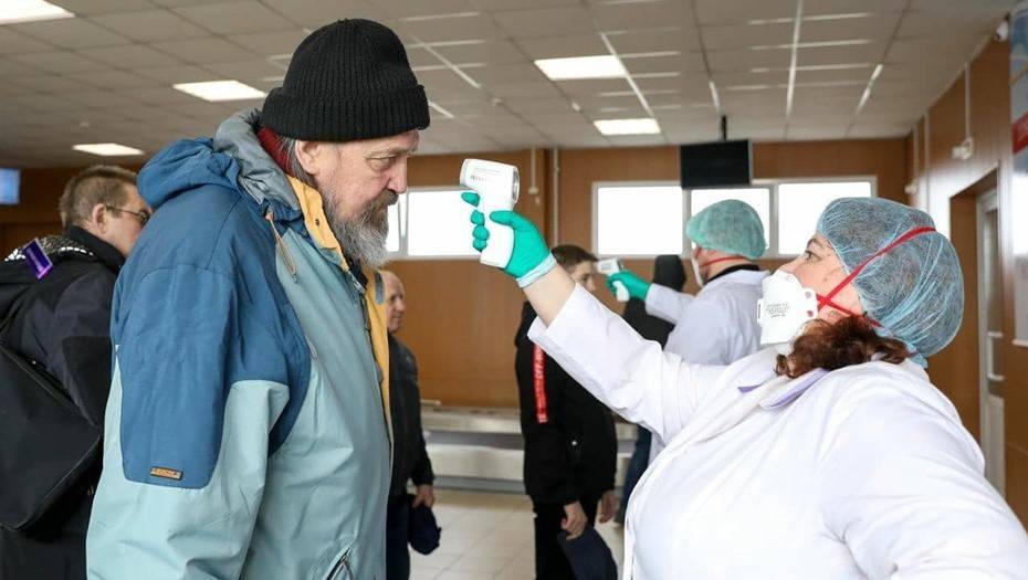 Ненецкий округ освободился от коронавируса