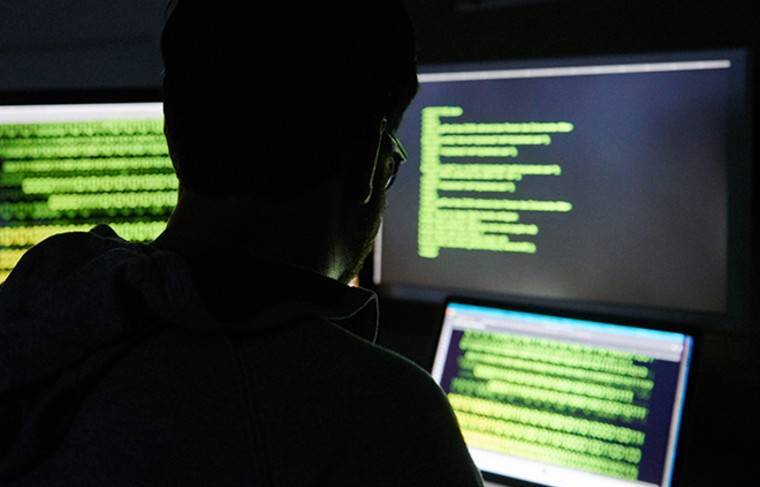 Хакеры усилили атаки на ВОЗ после начала пандемии