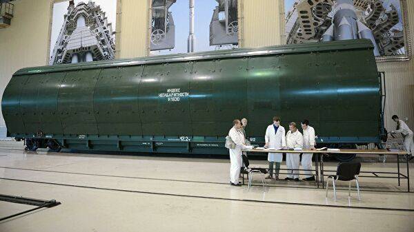 «Роскосмос» объяснил удорожание проекта «Ангара»