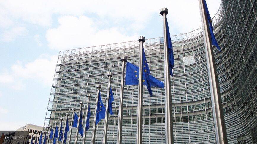Страны ЕС обсудят ситуацию с коронавирусом по видеосвязи в начале мая
