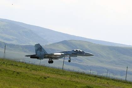 У границ России обнаружили более 20 самолетов-разведчиков за неделю