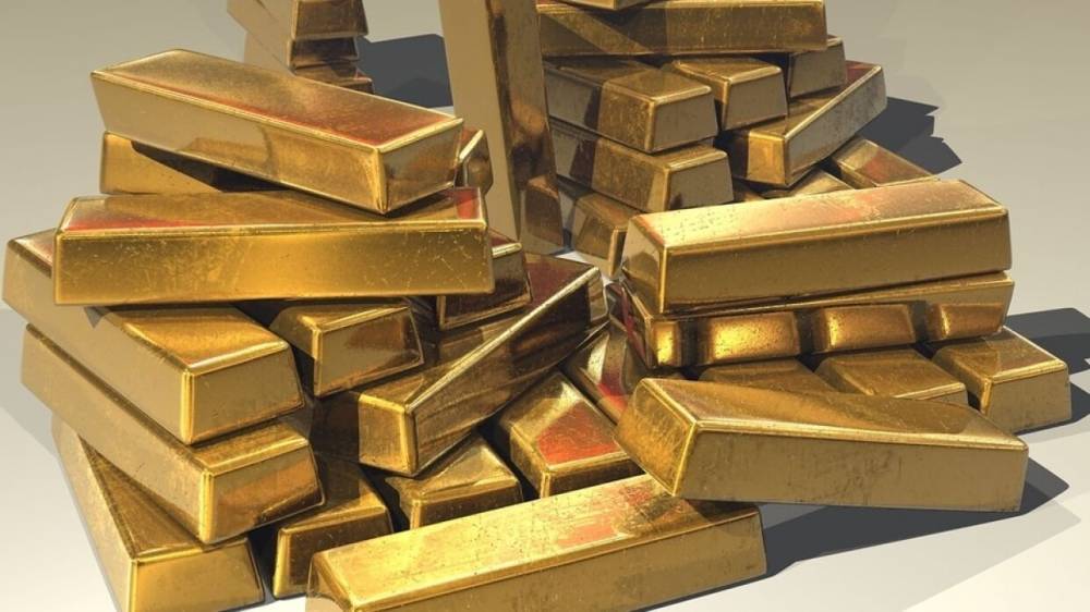 Эксперт раскрыл секреты инвестиций в золото в период кризиса