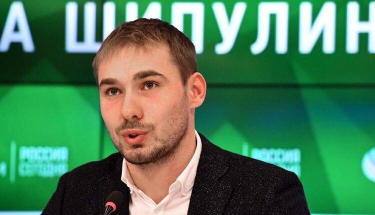 Шипулин отказался участвовать в выборах президента Союза биатлонистов