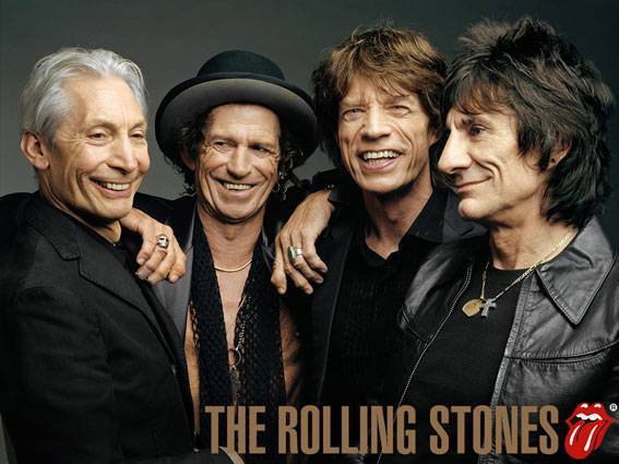 The Rolling Stones написали песню о коронавирусе
