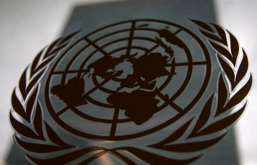 Россия осудила «кощунственность» Украины по резолюции Генассамблеи ООН