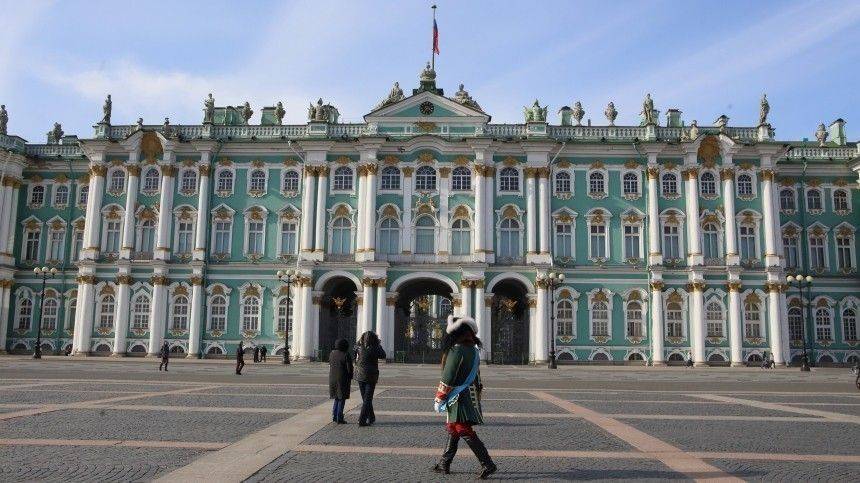 Минкульт пообещал финансово подержать российские музеи