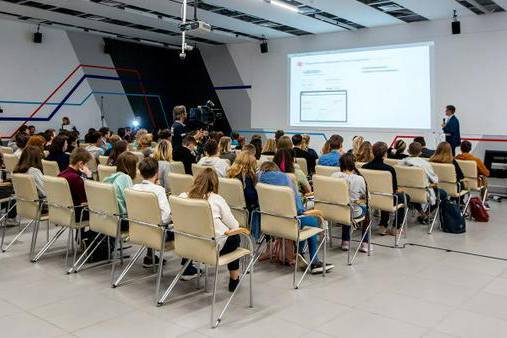 Стартовал прием заявок на новую программу поддержки московских предпринимателей