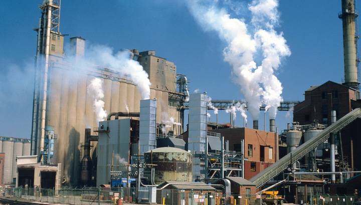 Archer Daniels Midland закрывает заводы по производству биотоплива