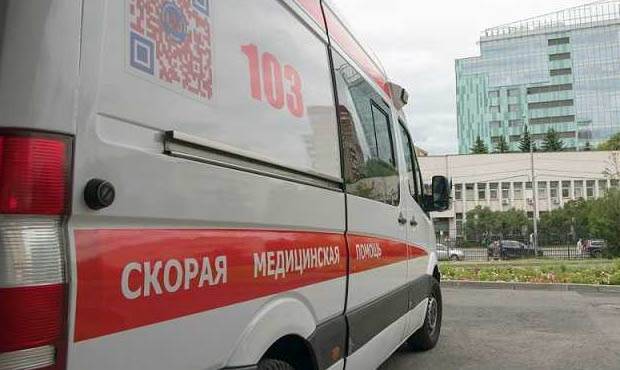 В московских больницах за сутки скончались 37 пациентов с коронавирусом
