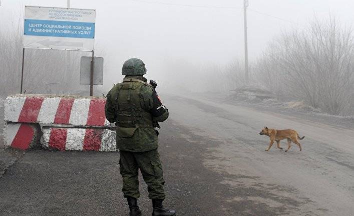 Апостроф (Украина): Россия не прекратит военное давление на Украину, а у Зеленского серьезная проблема