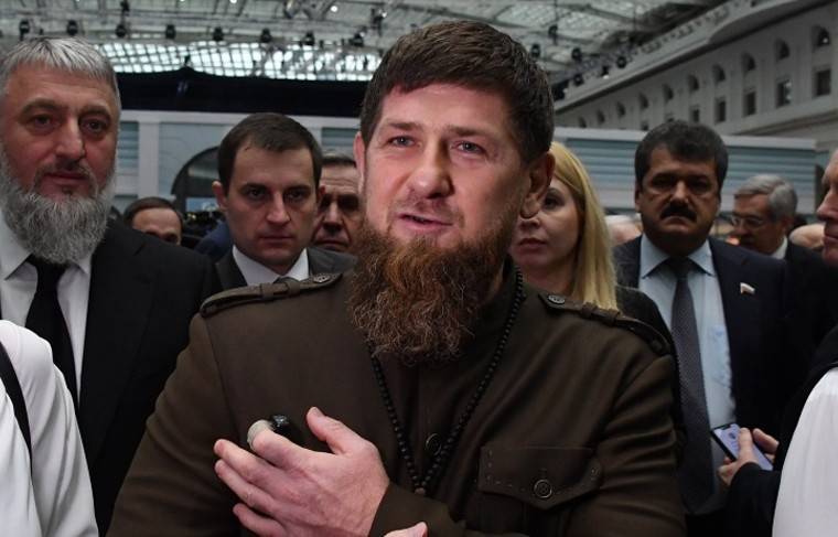 Кадыров ответил на вопрос о секретных тюрьмах