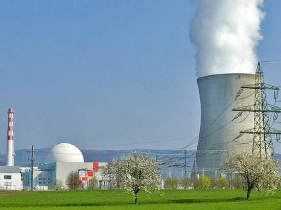 США намерены вытеснить Россию и Китай с рынка ядерных технологий