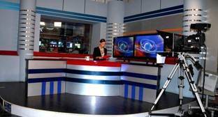 Правозащитники призвали прекратить давление на сотрудников "Аджара ТВ"
