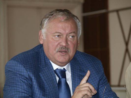 Помочь сербскому добровольцу попросили депутата Госдумы Затулина