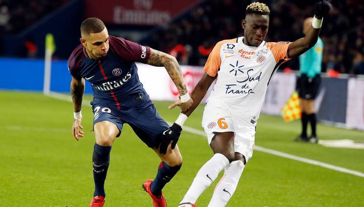 Французский футболист попал в реанимацию с симптомами коронавируса