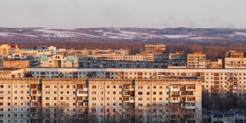 Мишустин утвердил программу льготной ипотеки в России