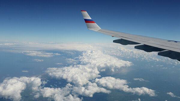 Минкомсвязь рассказало о вывозных рейсах из Фиджи, Таиланда и Вьетнама