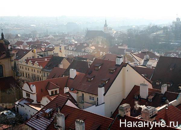 Чехия разрешила своим гражданам выезд за границу даже на отдых