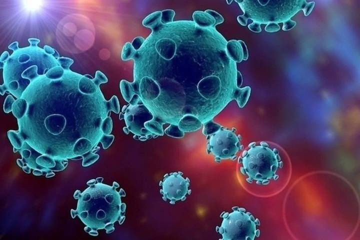 В Минздраве заявили о необычном течении пневмонии при коронавирусе