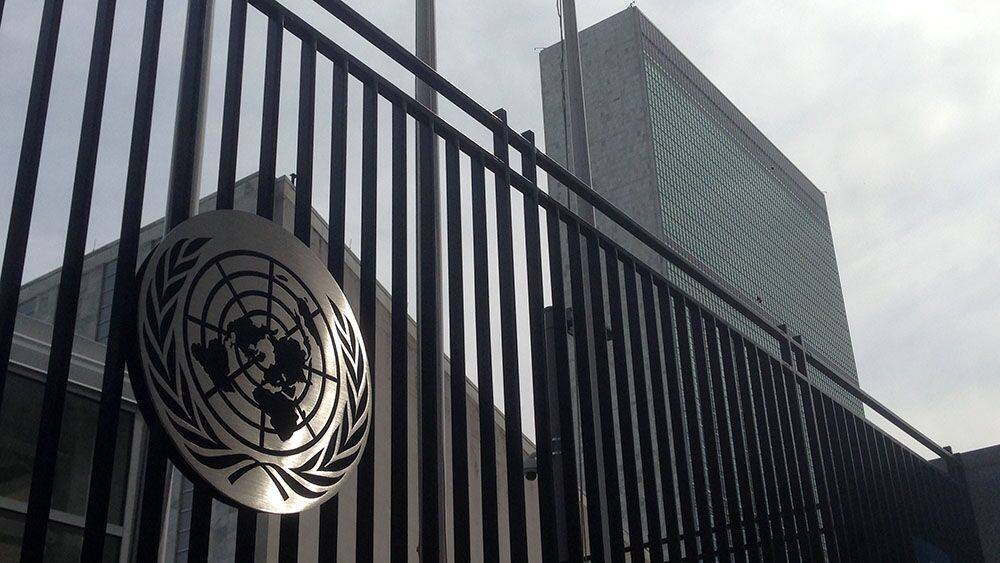Заблокировавшей в ООН резолюцию по коронавирусу Украине нет дела до развивающихся стран