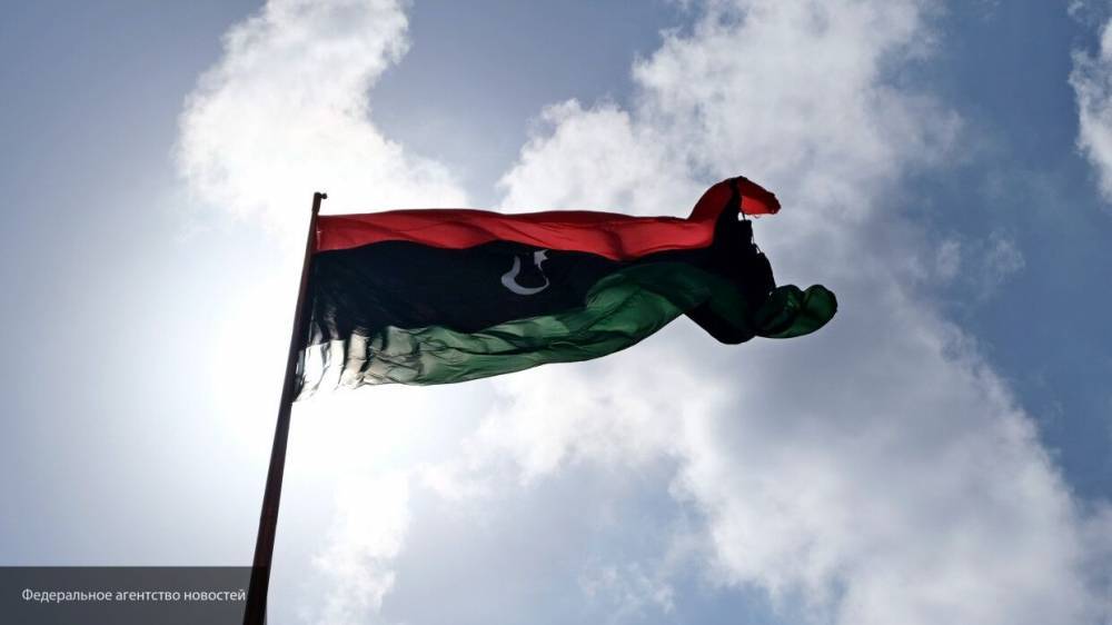 Салех рассказал о надеждах ливийцев на завершение хаоса в стране