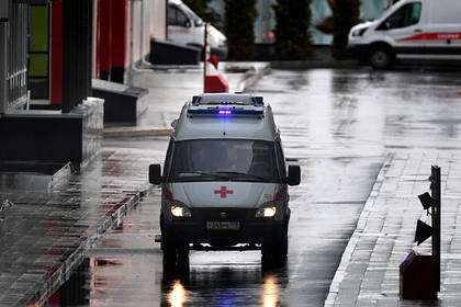Число случаев заражения коронавирусом в России приблизилось к 70 тысячам