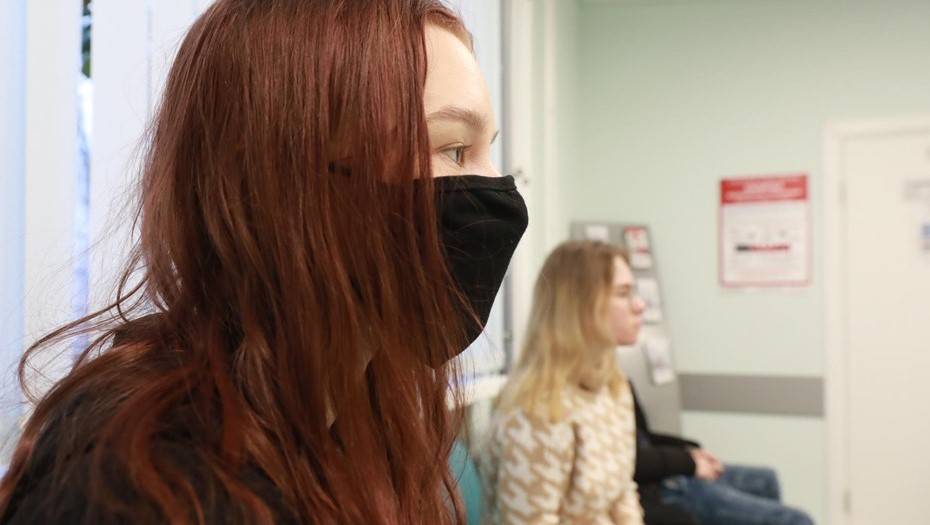 В Петербурге обследовали на коронавирус за сутки 8,7 тысяч человек