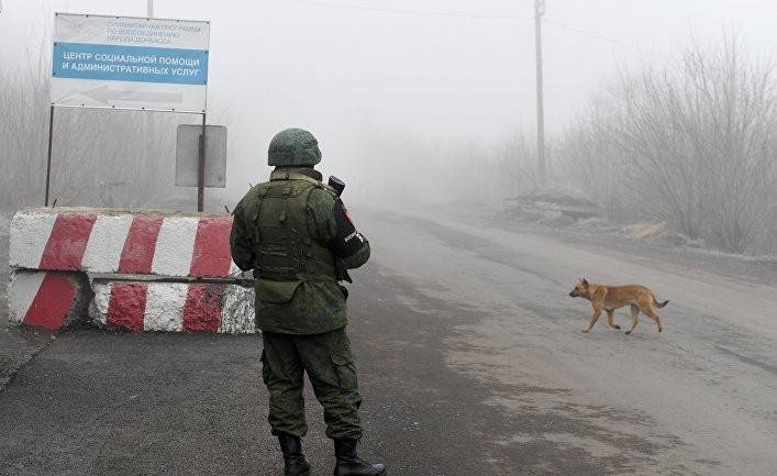 Апостроф: Россия будет продолжать провокации в Донбассе