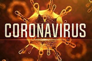 В России официально подтверждено еще 5849 случаев заболевания коронавирусом