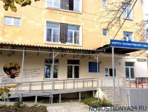 Ройзман предложил отдать резиденцию уральского полпреда под коронавирусный госпиталь