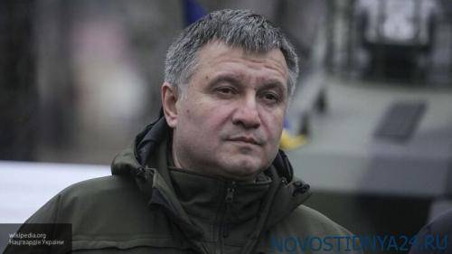 Политолог Мартынов: Аваков готовит государственный переворот на Украине