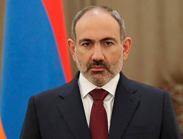 Ереван оплакивает жертвы самой страшной трагедии в истории армянского народа