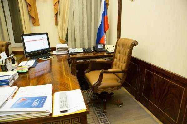 Министр здравоохранения Приамурья уволилась по собственному желанию
