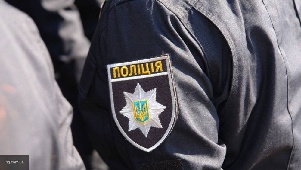 Украинская полиция завершила розыск журналиста Шария