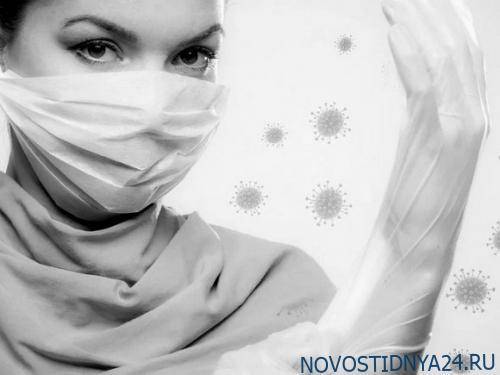 Почти 3 тыс. человек заразились коронавирусом в Москве за сутки