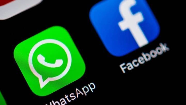 Facebook не отказалась от плана испортить WhatsApp рекламой