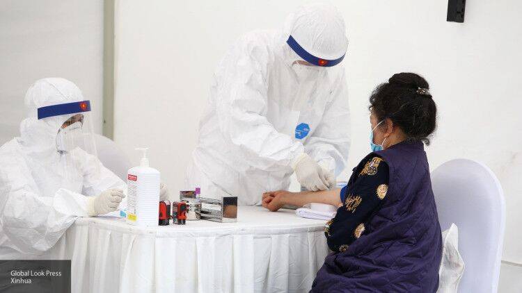 Пациентов с коронавирусом готовы принять в 32 военных госпиталях РФ