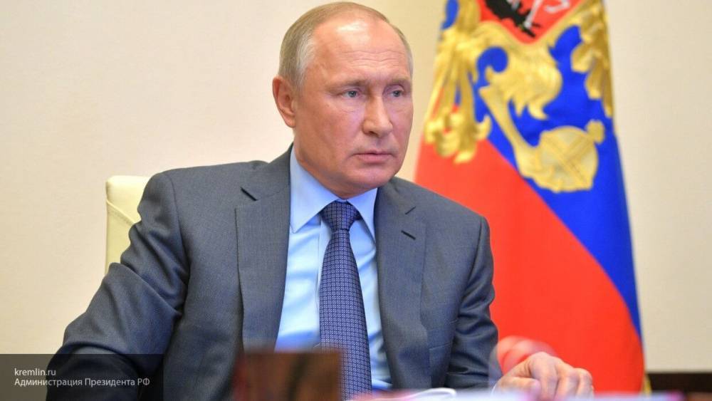 Путин подписал закон о получении российского гражданства с сохранением иностранного